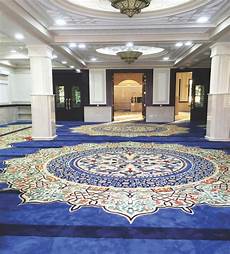 Acrylic Mosque Carpet