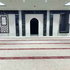 Acrylic Mosque Carpets