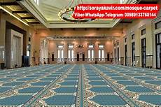 Acrylic Mosque Carpets