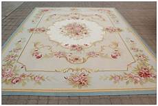Aubusson Carpet