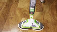 Automatic Carpet Cleaning Machines