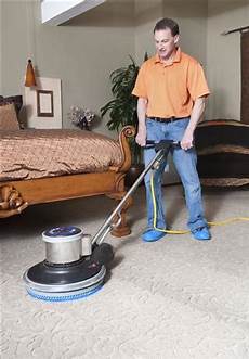Carpet Cleaning Systems