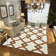 Carpet Decoration