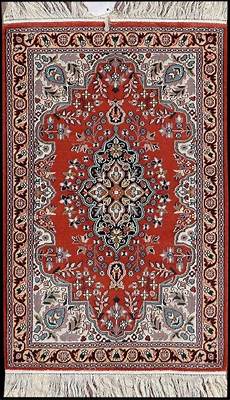 Carpet Decoration