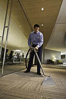 Carpet Steam Cleaning Machines