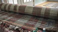 Carpet Weaving Looms