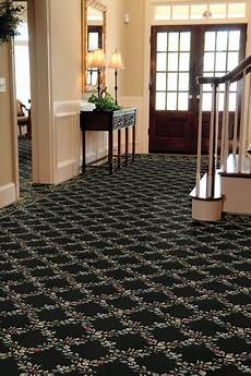Carpeting Products
