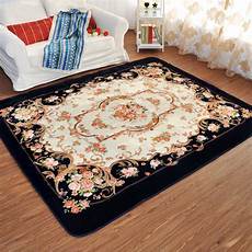 Carving Carpets