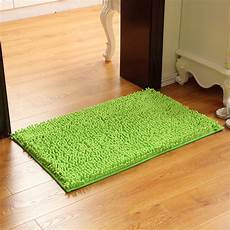 Chenille Carpet