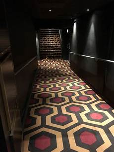 Cinema Carpet