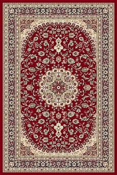 Classical Design Carpet