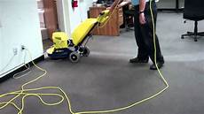 Cleaning Carpets