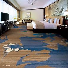 Commercial Hotel Carpet