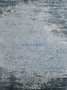 Handknotted Woollen Carpets