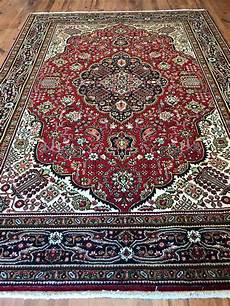 Handmade Knotted Carpets