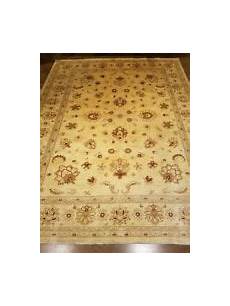 Handmade Knotted Carpets