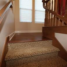 Modern Basement Carpet