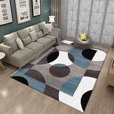 Modern Design Carpet