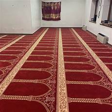 Mosquecarpets
