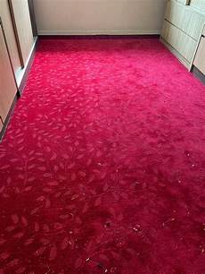 Pp Heatset Carpets