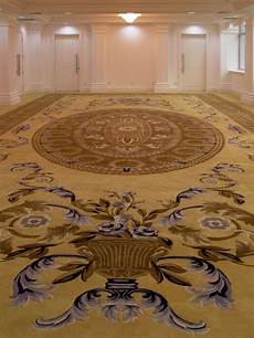 Axminster Carpet