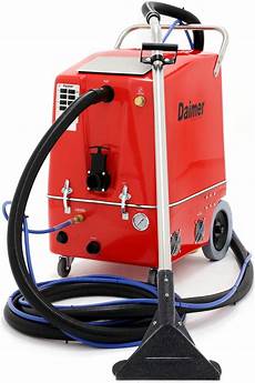 Carpet Cleaner For Machines