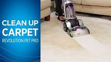 Carpet Cleaner For Machines