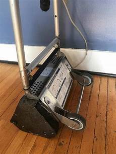 Carpet Cleaning Machine