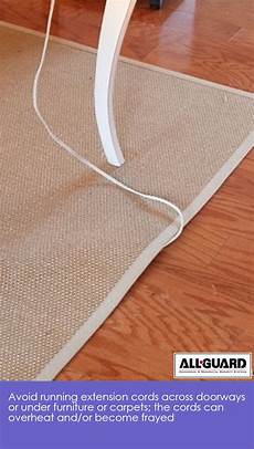 Carpet Cords