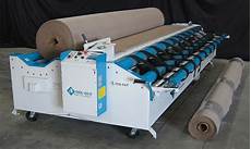 Carpet Cutting Machines