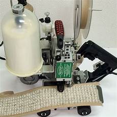 Carpet Cutting Machines