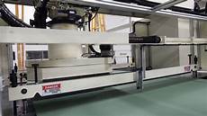 Carpet Cutting Machines