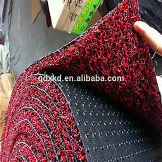 Carpet Extruding