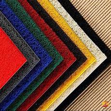 Carpet Extrusion