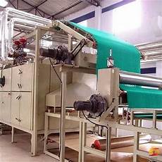 Carpet Extrusion