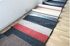 Carpet Extrusion