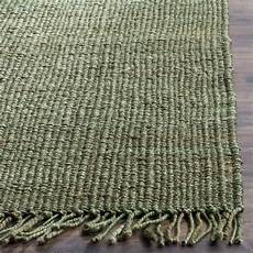 Carpet Fringe