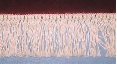 Carpet Fringes