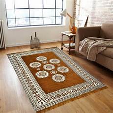 Carpet Fringes
