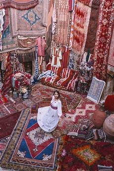 Carpet Making