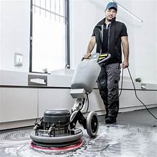 Carpet Scrubbing Machines