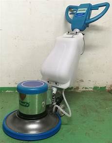 Carpet Scrubbing Machines