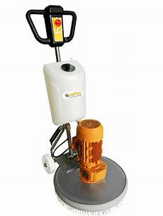 Carpet Scrubbing Machines
