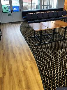 Carpet Tile Applications