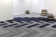 Carpet Tile Applications