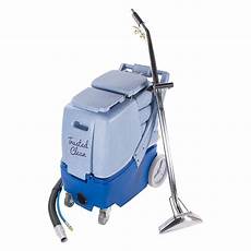 Carpet Washing Equipment