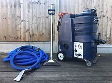 Carpet Washing Equipment