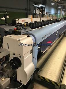 Carpet Weaving Machines