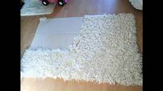 Carpet Yarn