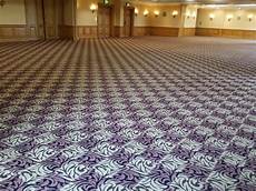 Dry Cleaning Carpet